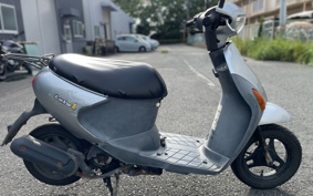 SUZUKI LETS4 CA45A