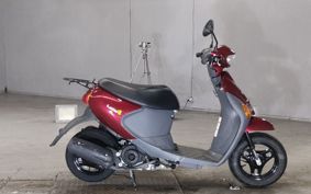 SUZUKI LETS4 CA45A