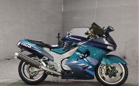 KAWASAKI ZZR1100 ZXT10D