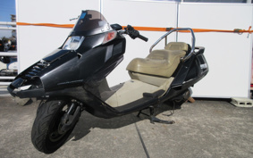 HONDA FUSION MF02