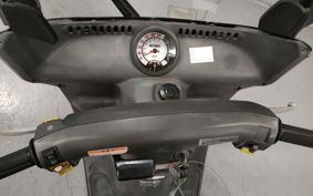 HONDA GYRO TA03