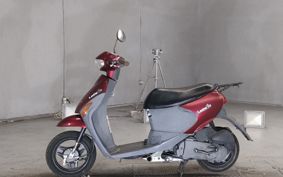 SUZUKI  LETS 4G CA41A