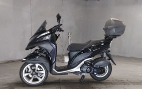 YAMAHA TORI CITY125 SE82J
