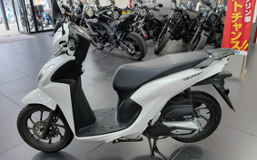 HONDA DIO 110 BASIC  JK03