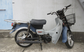 SUZUKI BAR DEE50 BA42A