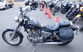 HONDA REBEL MC13
