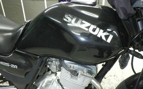 SUZUKI EN125 2A PCJK6