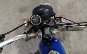 HONDA APE50 AC16