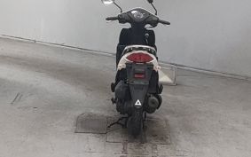 SUZUKI ADDRESS V110 CE47A