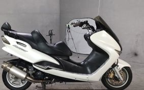 YAMAHA MAJESTY 125 5CA0