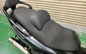 YAMAHA MAJESTY 125FI SE27