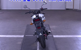 HONDA GROM