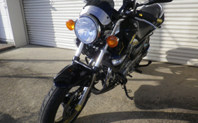 SUZUKI GSR250 GJ55D