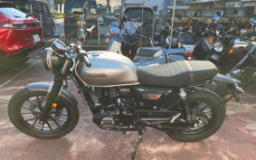 HONDA GB350S 2025 NC59