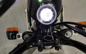 HONDA GORILLA AB27