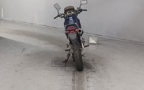 HONDA AX-1 MD21