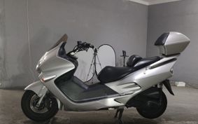 HONDA FORZA MF06