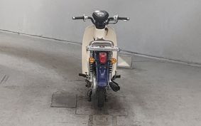 HONDA SUPER CUB50 AA07