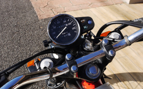 HONDA FTR223 MC34