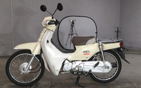 HONDA SUPER CUB110 JA10