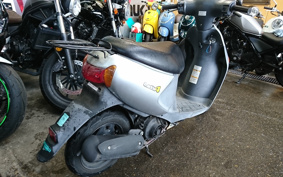 SUZUKI LETS4 CA45A