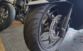 HONDA PCX125 JK05