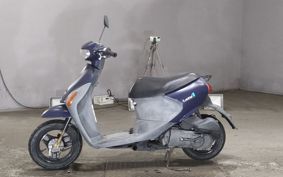 SUZUKI LETS4 CA41A