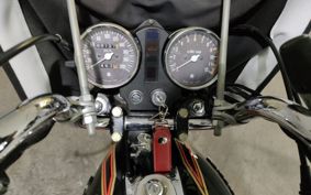 SUZUKI GS400 GS400