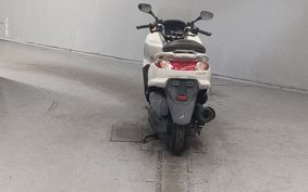 YAMAHA MAJESTY 250 SG20J