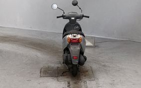 SUZUKI LETS4 CA45A