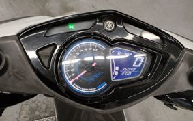 YAMAHA CYGNUS125XSR SE44J