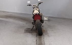 YAMAHA TW200 DG07J