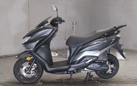 SUZUKI  BURGMAN  STREET 125EX EA23M