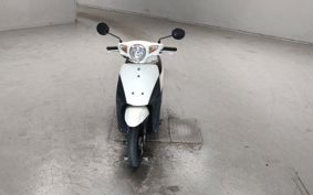 SUZUKI LETS CA4AA