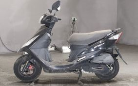 SYM GT125 HM12V