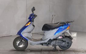 SUZUKI ADDRESS V125 CF4EA