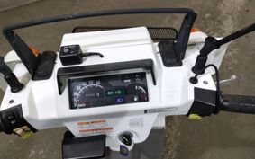 HONDA GYRO TD02