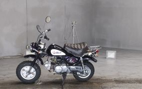 HONDA MONKEY Z50J