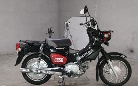 HONDA  CROSS  CUB 50 AA06