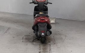 SUZUKI ADDRESS V125 DT11A