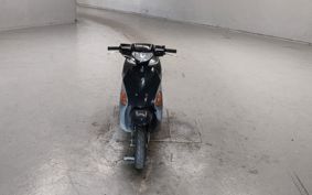 SUZUKI LETS4 CA45A