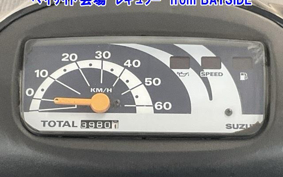 SUZUKI LETS2