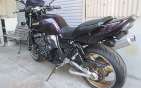 KAWASAKI ZRX1100 1998 ZRT10C