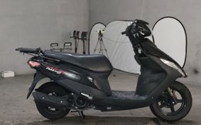 SUZUKI ADDRESS V125 DT11A