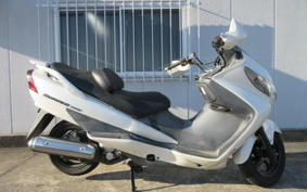SUZUKI SKYWAVE 250 CJ43A