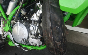 KAWASAKI KDX200SR DX200G