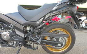 SUZUKI V-STROM 650XT ABS 2023 C733M