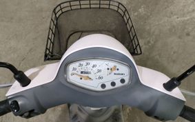 SUZUKI LETS4 CA45A