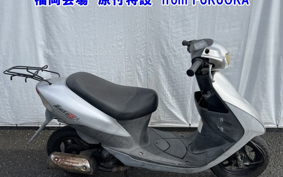 SUZUKI LETS2
