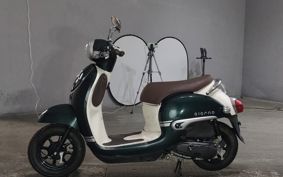 HONDA GIORNO AF77